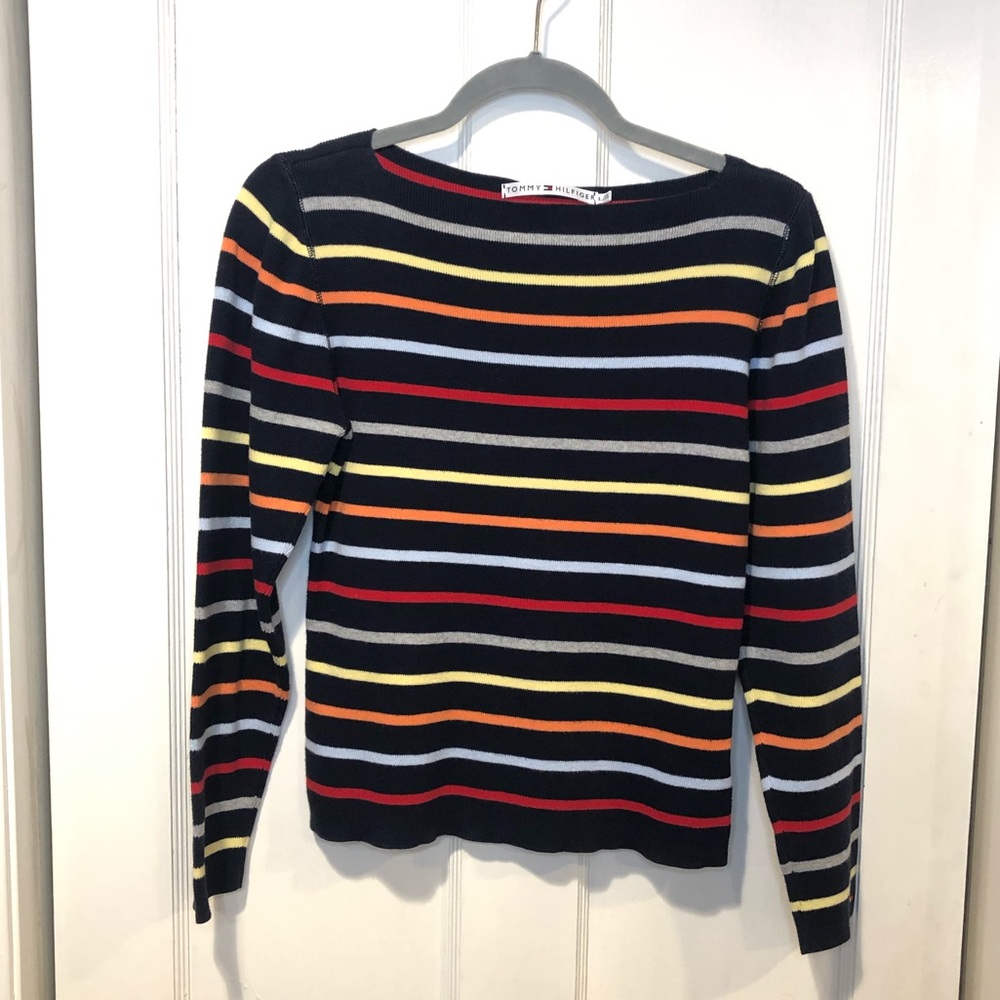 Tommy Hilfiger sweater
